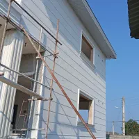 نما سیمانی سیمانبری سیمانکاری|خدمات پیشه و مهارت|رشت, پیرسرا|دیوار