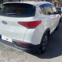 چری تیگو7  مدل 1401|خودرو سواری و وانت|اندیشه, شهرک صدف|دیوار