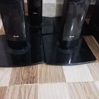 سینما خانواده ال جی چهارباندوصاب فروشی درحدنو