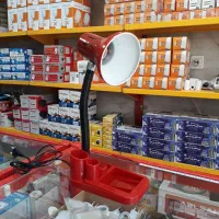 چراغ مطالعه