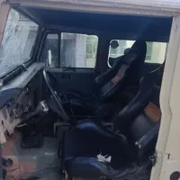 جیپ تویوتا|خودرو کلاسیک|لردگان, |دیوار