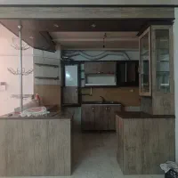 کابینت ام دی اف درحد نو