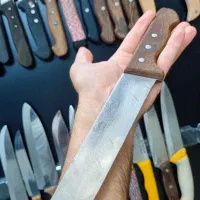 ۳ عدد چاقو کارد آزادی اصل ژاپن|کلکسیون اشیاء عتیقه|تهران, آسمان|دیوار