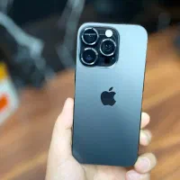 آیفون ۱۶ پرو 256GB با ریجستر