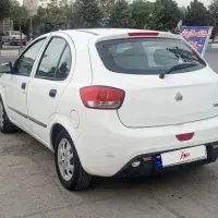 تیبا 2 مدل 97