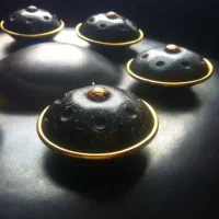 هنگدرام - دف