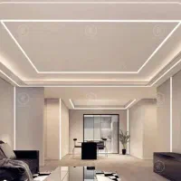 اپارتمان کامل و شیک e5