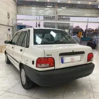 پراید مدل ۹۲|خودرو سواری و وانت|شلمان, |دیوار