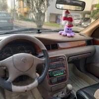 سمند سفارشی مدیران|خودرو سواری و وانت|رشت, دروازه لاکان|دیوار