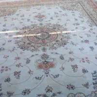 قالی ۵۰۰ شانه ۳×۴