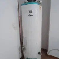 ابگرم کن ایستاده