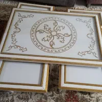 میز عسلی در حد نو|مبلمان خانگی و میز عسلی|زیباکنار, |دیوار