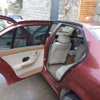 فروش خودرو سمند ۸۵|خودرو سواری و وانت|چمستان, |دیوار