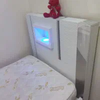 سرویس خواب  تک نفره MDF