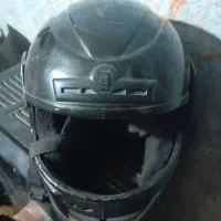 کلاه موتور