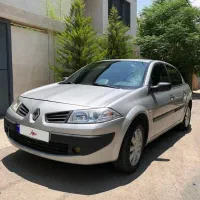 مگان ۱۶۰۰|خودرو سواری و وانت|شیراز, فرهنگ شهر|دیوار