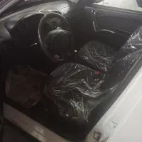 ماشین کارمندی وتکبرگ سندودرحدببرنگ|خودرو سواری و وانت|گنبد کاووس, |دیوار