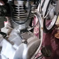 شادگان|موتورسیکلت|شادگان, |دیوار