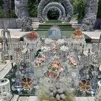 تشریفات مجالس و ظروف کرایه «افرا»|خدمات پذیرایی، مراسم|شهریار, شهریار|دیوار