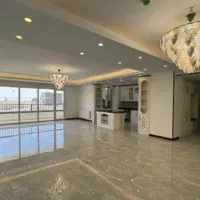 آپارتمان123متری-3خواب-کلیدنخورده-غرق-نور