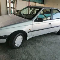 معاوضه پژو 405