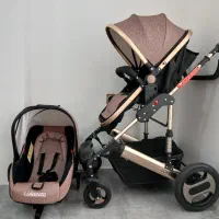 کالسکه نوازد LORENZO