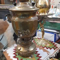 سماور مولانروش