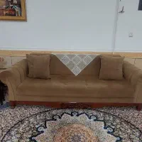 مبل راحتی درحدنو