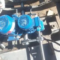 نیازمند دستگاه ثابت تراش