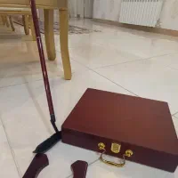 گلف بسیار زیبا ولاکچری|ورزش‌های توپی|کرج, کوی کارمندان جنوبی|دیوار
