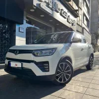 تیوولی اسپشیال توربو