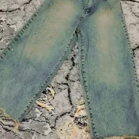 شلوار واید لگ|لباس|اندیمشک, |دیوار