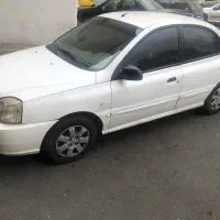 ریو۸۶کم کارخانگی|خودرو سواری و وانت|تهران, سعادت‌آباد|دیوار