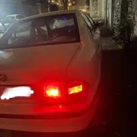 سمند ELX مدل۸۸|خودرو کلاسیک|رشت, اسماعیل آباد|دیوار