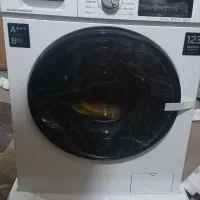 ماشین لباسشویی سام