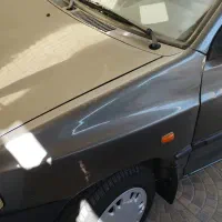 پراید صبا ۸۶خانگی وتمیز