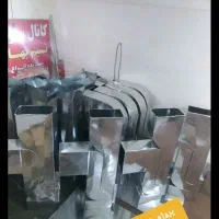 کانال ساز کولر.داکت اسپیلت.هواساز .مشهدوشهرستانها|خدمات پیشه و مهارت|مشهد, الهیه|دیوار