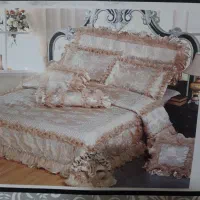 روتختی ۲نفره عروس