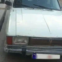پیکان مدل آخر  ۸۳