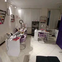 فروش تمام لوازم سالن زیبایی|آرایشگاه و سالن‌های زیبایی|تهران, تهرانپارس جنوبی|دیوار