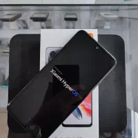 شیائومی Redmi Note 12 حافظه ۱۲۸ تضمینی سالم