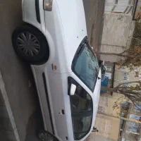 سمند موتور ملی دوگانه کارخانه مدل 97|خودرو سواری و وانت|خوی, |دیوار