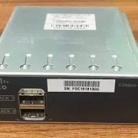 Cisco 2960X-Stack ماژول