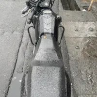 اپاچی ۱۸۰مدل89|موتورسیکلت|تهران, منیریه|دیوار