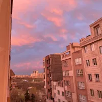 اجاره آپارتمان ۷۰ متری ۲ خوابه طبقه ۳ در پونک