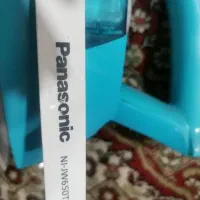 اتوی بخار پاناسونیک ژاپنی سالم