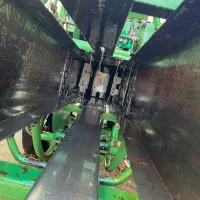 بیلر مدل ۹۱ ماشین الات صنعتی|ماشین‌آلات صنعتی|پارس‌آباد, |دیوار