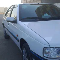 پژو TU5 405 SLX مدل ۹۷- اس ال ایکس|خودرو سواری و وانت|قم, شاه سید علی|دیوار