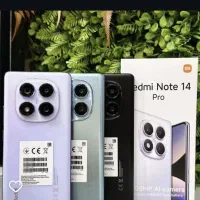 اقساط آسان Note 14 pro plus|موبایل|سنندج, |دیوار