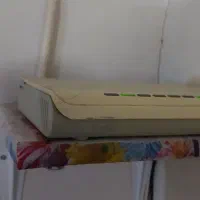 مودمZyxel ADSL|مودم و تجهیزات شبکه|تهران, تهرانسر شمالی|دیوار
